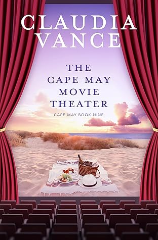 The Cape May Movie Theater (Cape May, #9)