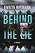 Behind the Lie by Emilya Naymark
