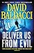 Deliver Us from Evil (A Shaw Series)