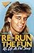 Re-run the Fun: My Life as Pat Sharp