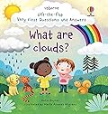 Very First Questions and Answers: What are clouds?