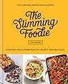 The Slimming Foodie by Pip Payne