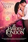 The Brides of London by Vanessa Riley
