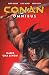 Conan Omnibus, Vol. 1: Nasce uma Lenda