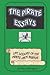 The Pirate Essays