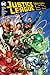 Justice League: The New 52 Omnibus Vol. 1
