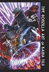 The Godzilla Art of KAIDA Yuji The Godzilla Art of KAIDA Yuji