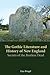 The Gothic Literature and History of New England by Faye Ringel