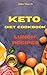 Keto Diet Cookbook Lunch Re...