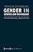 Gender in Science and Technology: Interdisciplinary Approaches (Gender Studies)