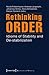 Rethinking Order: Idioms of Stability and Destabilization (Culture & Theory)