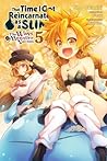 That Time I Got Reincarnated as a Slime: The Ways of the Monster Nation, Vol. 5