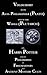 Voldemort as an Anti-Philosopher (Plato) and as the Whole (Plutarch): On Harry Potter and its Philosophy of Freemasonry and Ancient Mystery Cults
