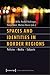 Spaces and Identities in Border Regions: Politics – Media – Subjects (Culture and Social Practice)