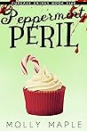 Peppermint Peril (Cupcake Crimes, #5)
