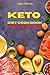 Keto Diet Cookbook Lunch Recipes by Julia Morris