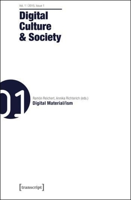 Digital Culture & Society (DCS): Towards Popular Techno-Futures: A Global Policy Perspective (Digital Society)