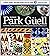 The project Park Güell by Ricard Regas