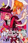 Toilet-bound Hanako-kun, Vol. 10 (Volume 10) by AidaIro