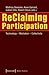 ReClaiming Participation: Technology – Mediation – Collectivity (Cultural and Media Studies)