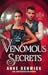 Venomous Secrets (Elemental Web Chronicles, #4)
