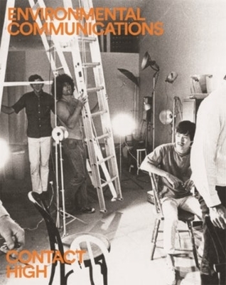 Environmental Communications: Contact High