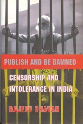 Publish And Be Damned