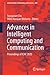 Advances in Intelligent Computing and Communication: Proceedings of ICAC 2020 (Lecture Notes in Networks and Systems, 202)