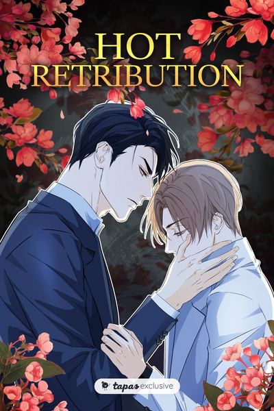 Hot Retribution (Webcomic)