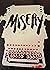 Misery by Stephen  King