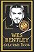 Wes Bentley Coloring Book: ...