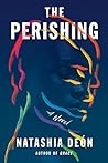 Book cover for The Perishing
