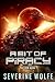 A Bit of Piracy (The Rim, #1)