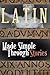 LATIN Made Simple Through S...