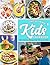 The Ultimate Kids' Cookbook by Samanta
