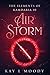 Air Storm by Kay L.  Moody Air Storm by Kay L.  Moody