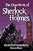 The Casebook of Sherlock Holmes