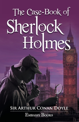 The Casebook of Sherlock Holmes