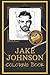 Jake Johnson Coloring Book:...