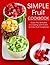 Simple Fruit Cookbook by Samanta