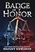 Badge of Honor (The Potentate of Atlanta)