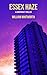 Essex Haze: A Conspiracy Thriller