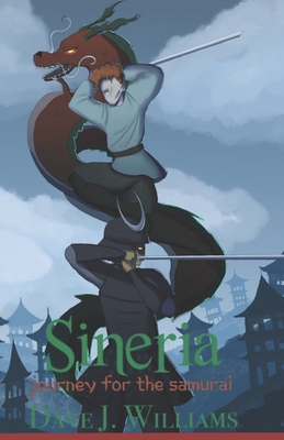 Journey for the Samurai (Sineria #3)