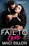 Fail To Love (Unrequited Love #2)