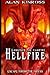 Longinus the Vampire: Hellfire