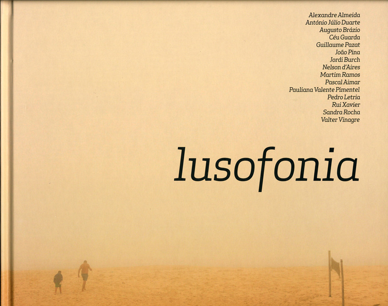 Lusofonia