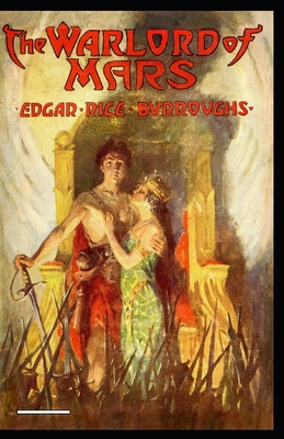 The Warlord of Mars