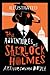 The adventures of sherlock holmes( illustrated edition)