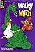 Wacky Witch, No. 6