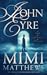 John Eyre A Tale of Darkness and Shadow by Mimi Matthews